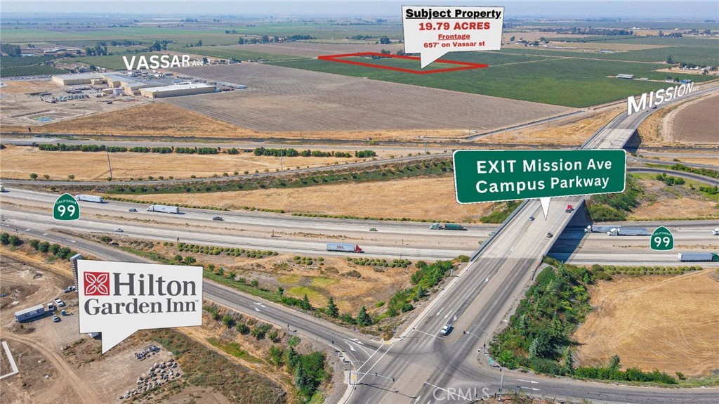 2260 Vassar Ave, Merced, CA 95341