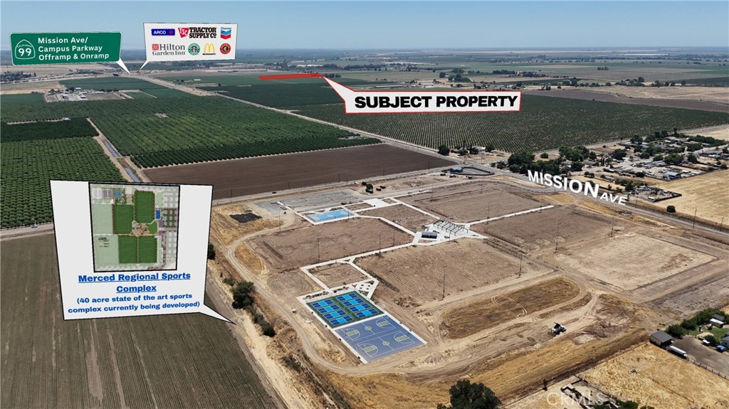 2260 Vassar Ave, Merced, CA 95341