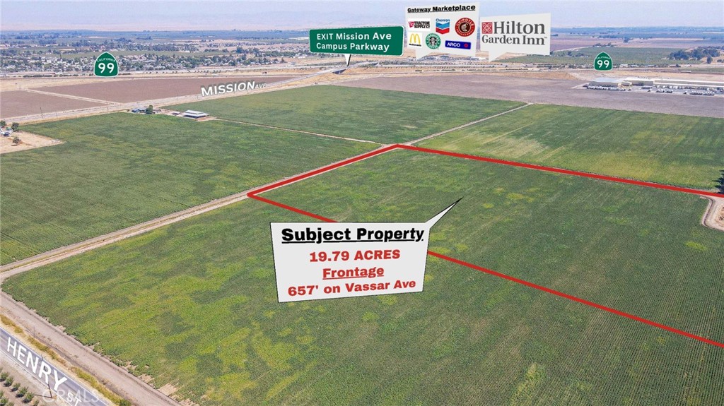 2230 Vassar Ave, Merced, CA 95341