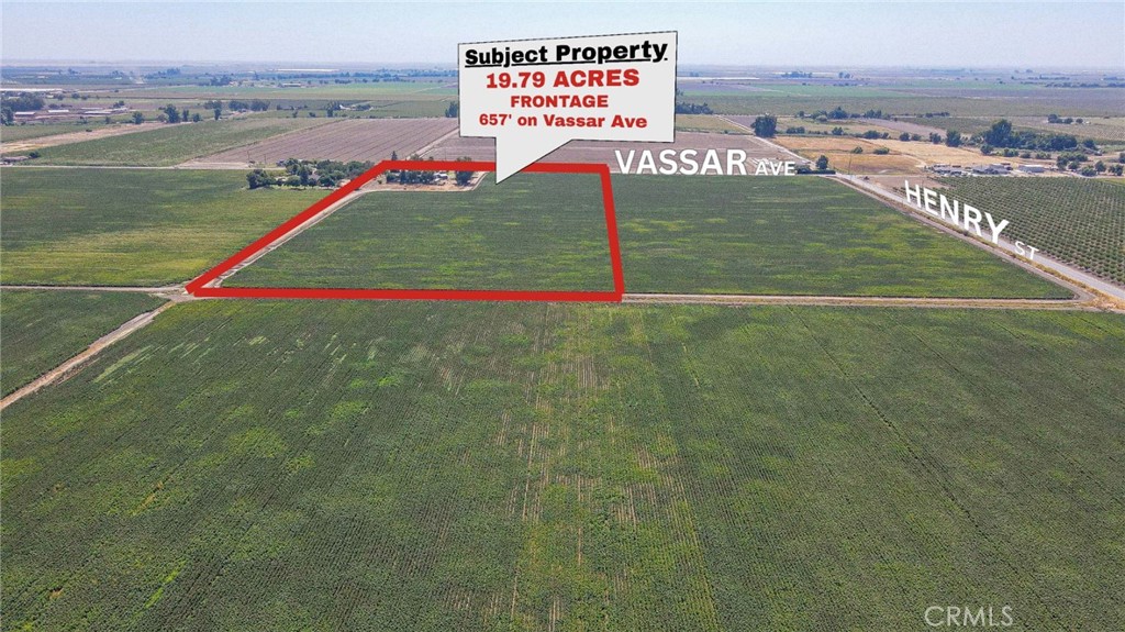 2230 Vassar Ave, Merced, CA 95341