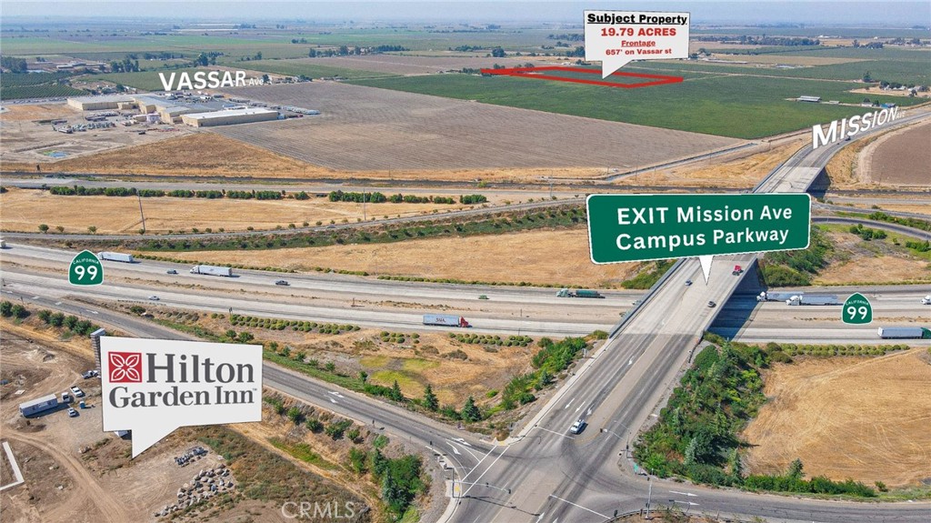 2230 Vassar Ave, Merced, CA 95341