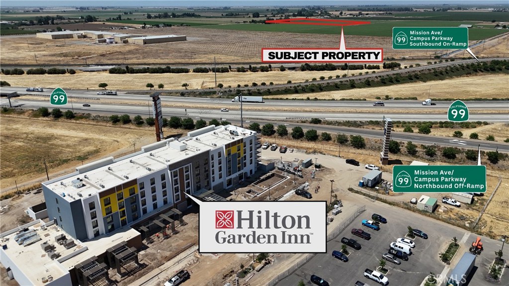 2230 Vassar Ave, Merced, CA 95341