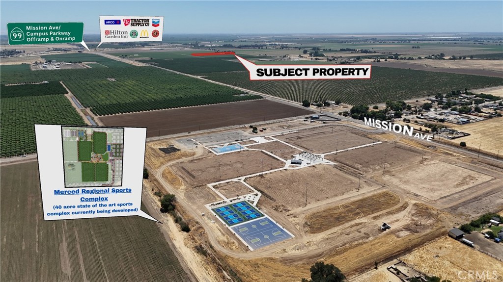 2230 Vassar Ave, Merced, CA 95341