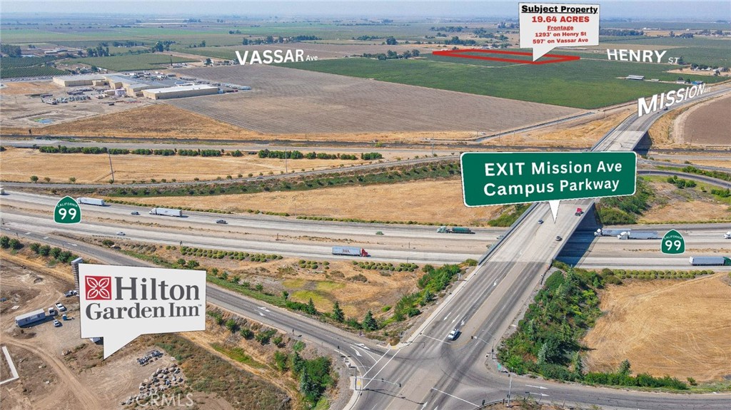 0 1/2 Henry St, Merced, CA 95341