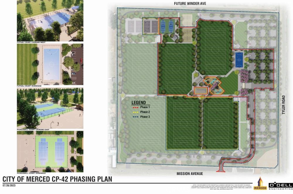 0 1/2 Henry St, Merced, CA 95341