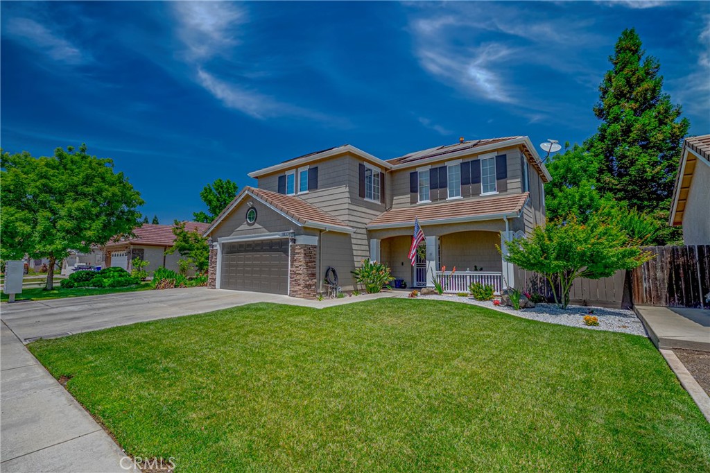 1833 La Quinta Ct, Merced, CA 95340