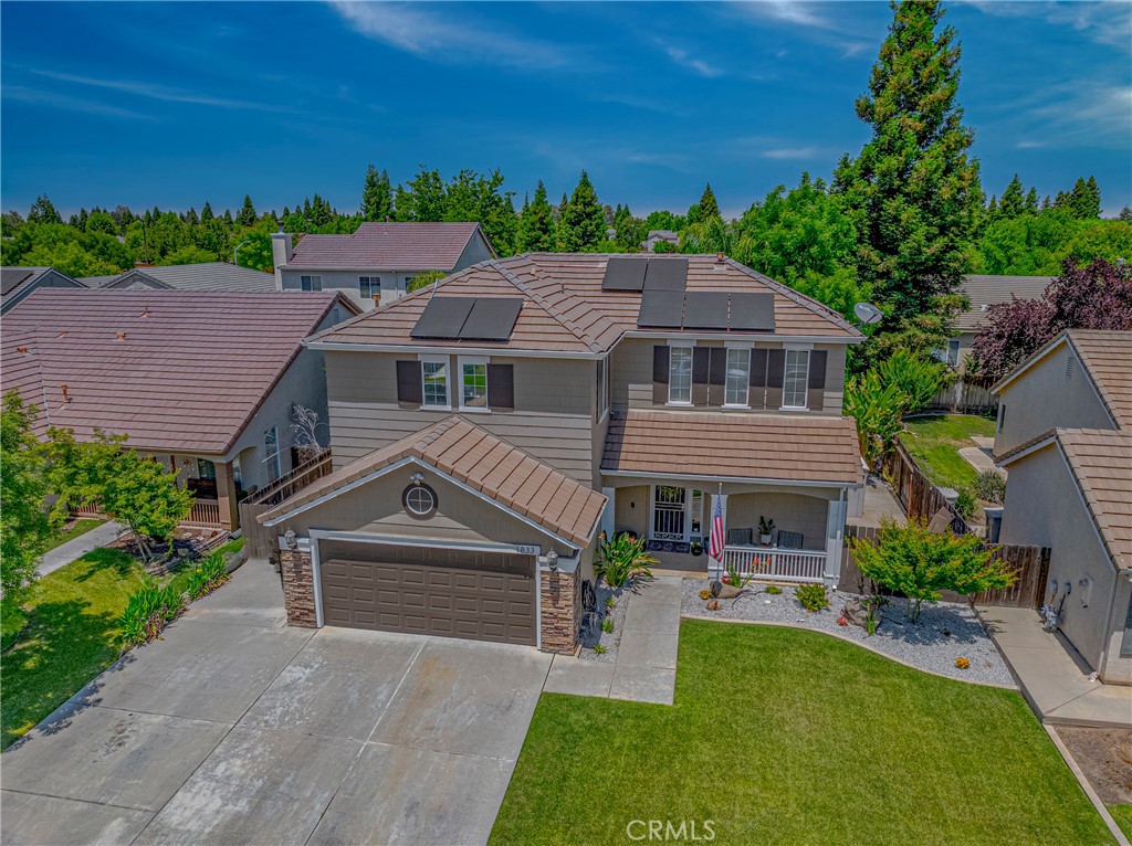 1833 La Quinta Ct, Merced, CA 95340