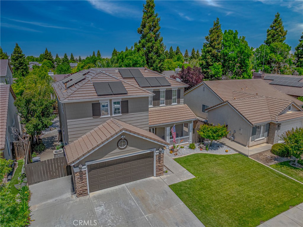 1833 La Quinta Ct, Merced, CA 95340