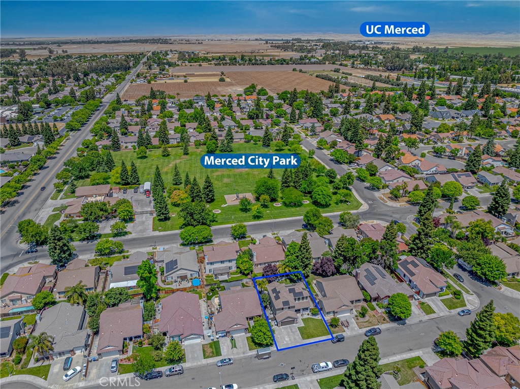 1833 La Quinta Ct, Merced, CA 95340