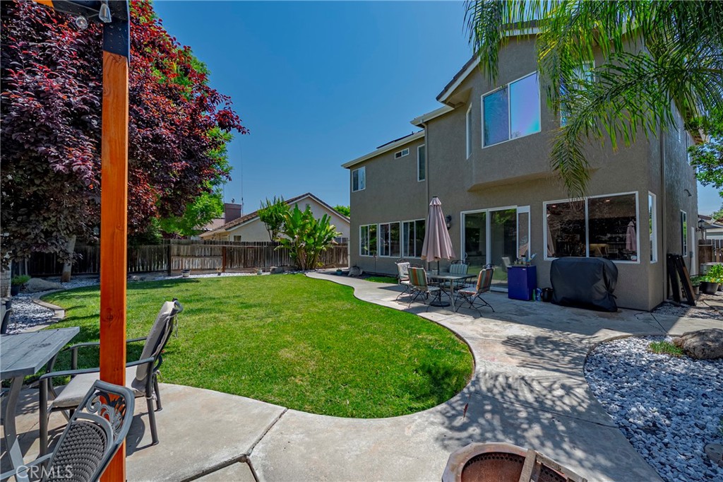 1833 La Quinta Ct, Merced, CA 95340