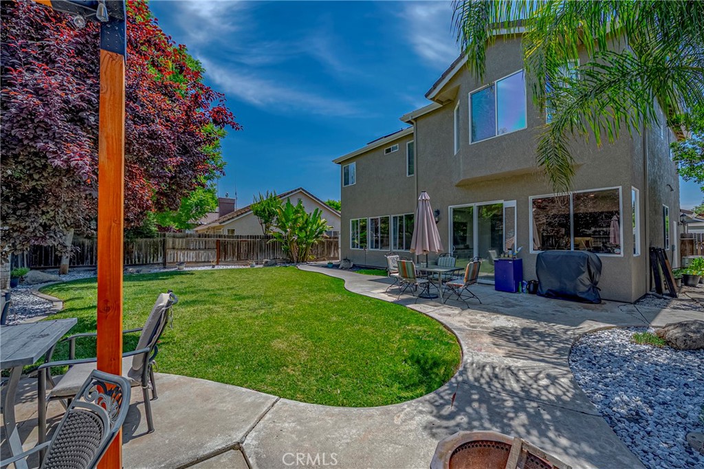 1833 La Quinta Ct, Merced, CA 95340