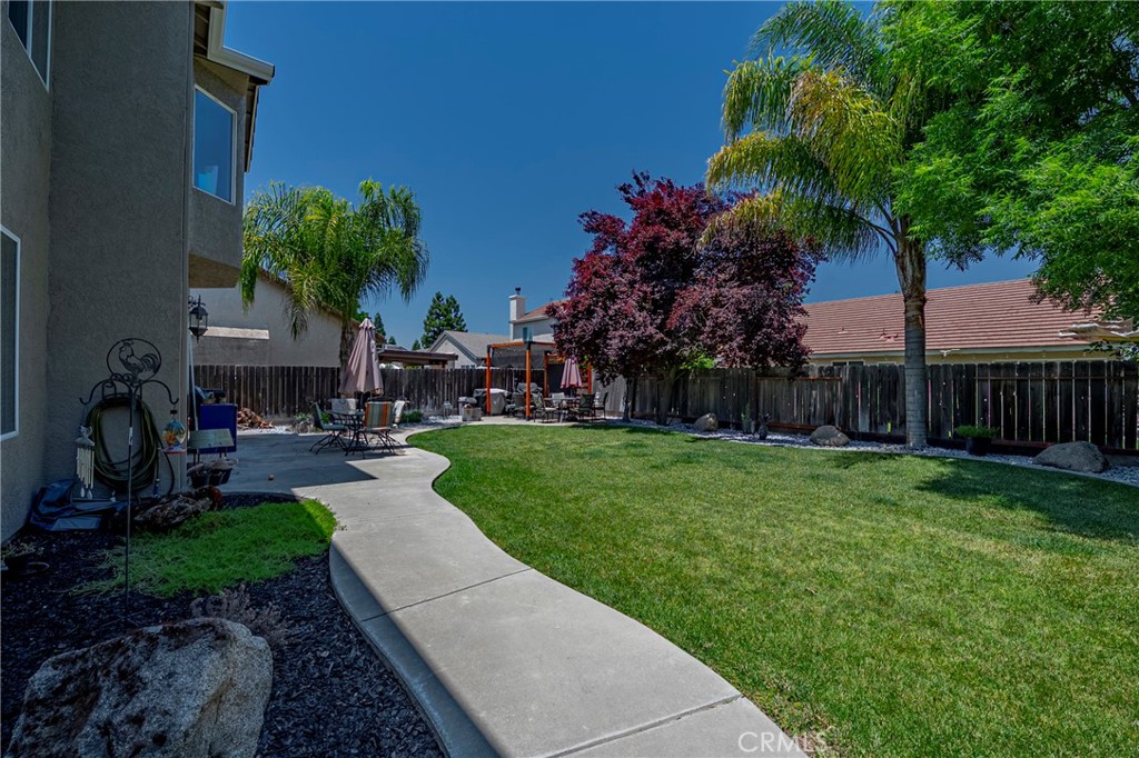 1833 La Quinta Ct, Merced, CA 95340