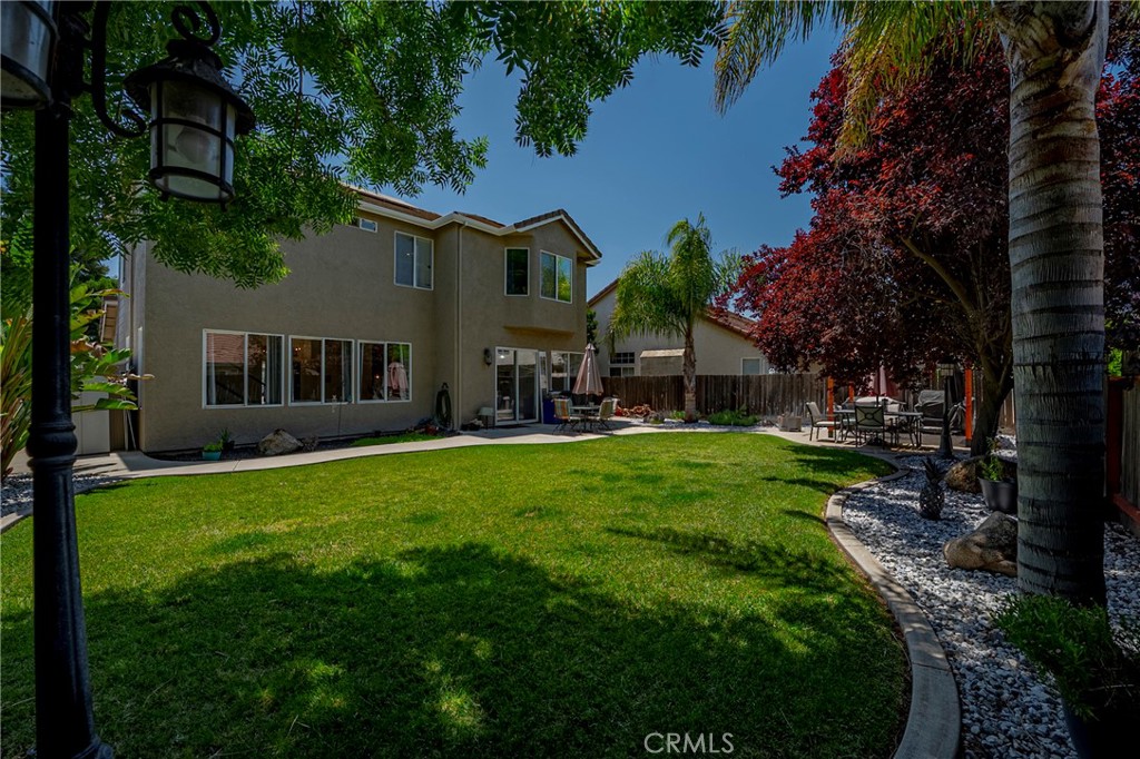 1833 La Quinta Ct, Merced, CA 95340