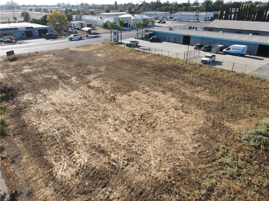 1075 Martin Luther King Jr Way, Merced, CA 95341