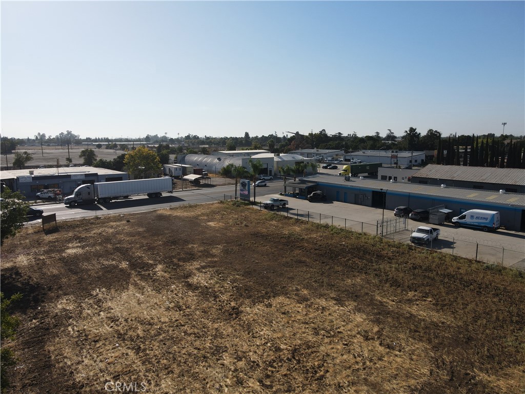 1075 Martin Luther King Jr Way, Merced, CA 95341