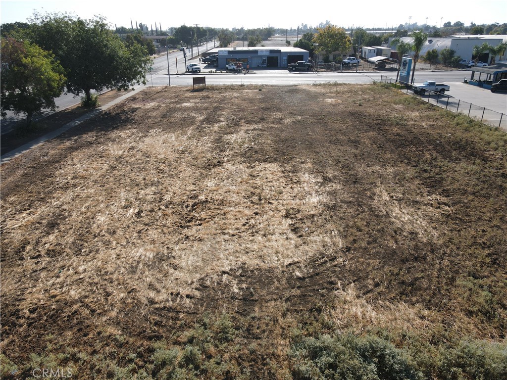 1075 Martin Luther King Jr Way, Merced, CA 95341