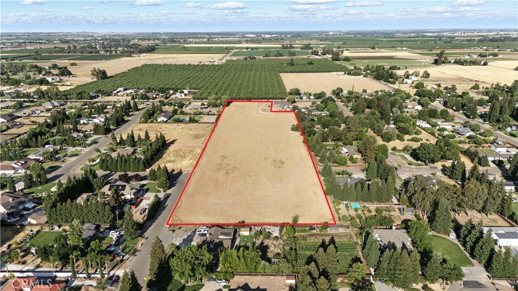 0 N Buhach Rd, Atwater, CA 95301