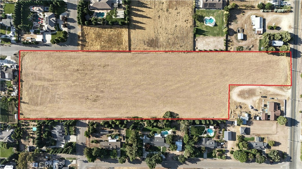 0 N Buhach Rd, Atwater, CA 95301