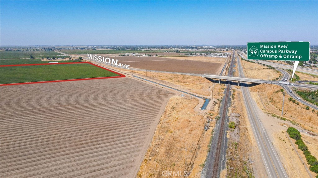0 1/2 Mission Ave, Merced, CA 95341