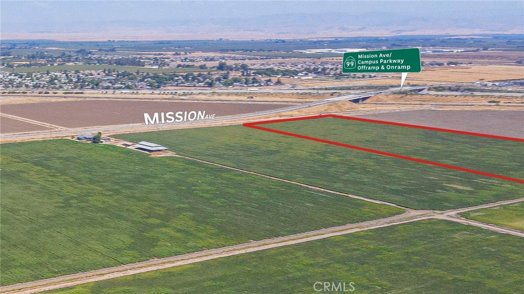 0 1/2 Mission Ave, Merced, CA 95341