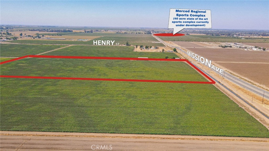 0 Mission Ave, Merced, CA 95341
