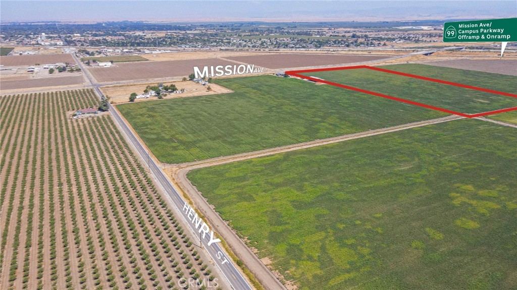 0 Mission Ave, Merced, CA 95341