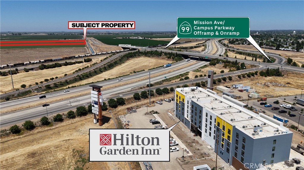 0 Mission Ave, Merced, CA 95341