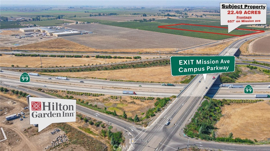 0 Mission Ave, Merced, CA 95341