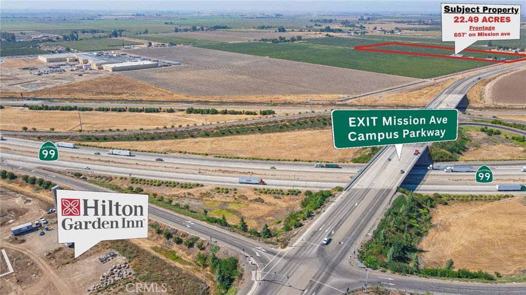 2246 E Mission Ave, Merced, CA 95341