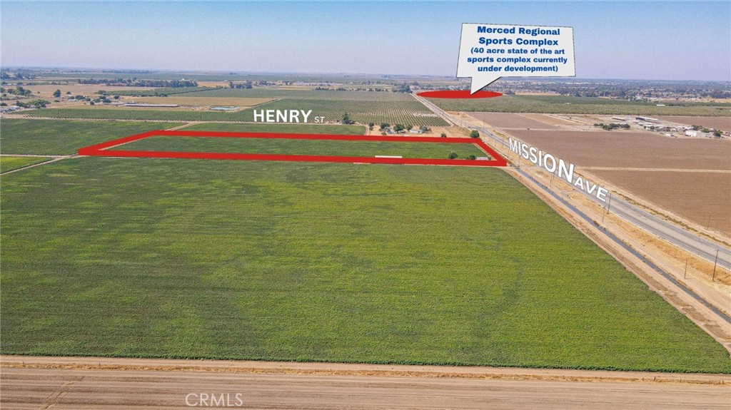 2246 E Mission Ave, Merced, CA 95341