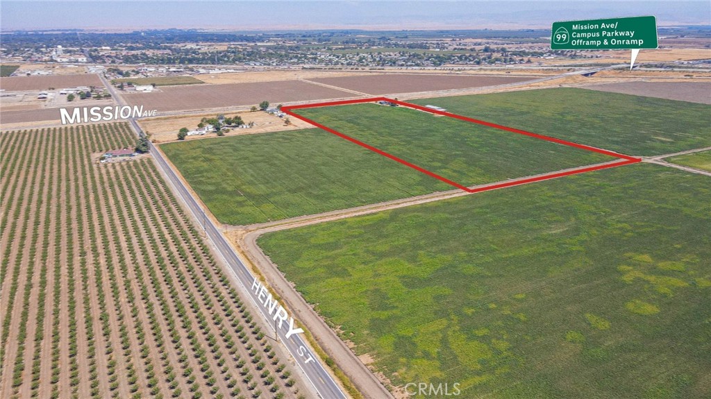 2246 E Mission Ave, Merced, CA 95341