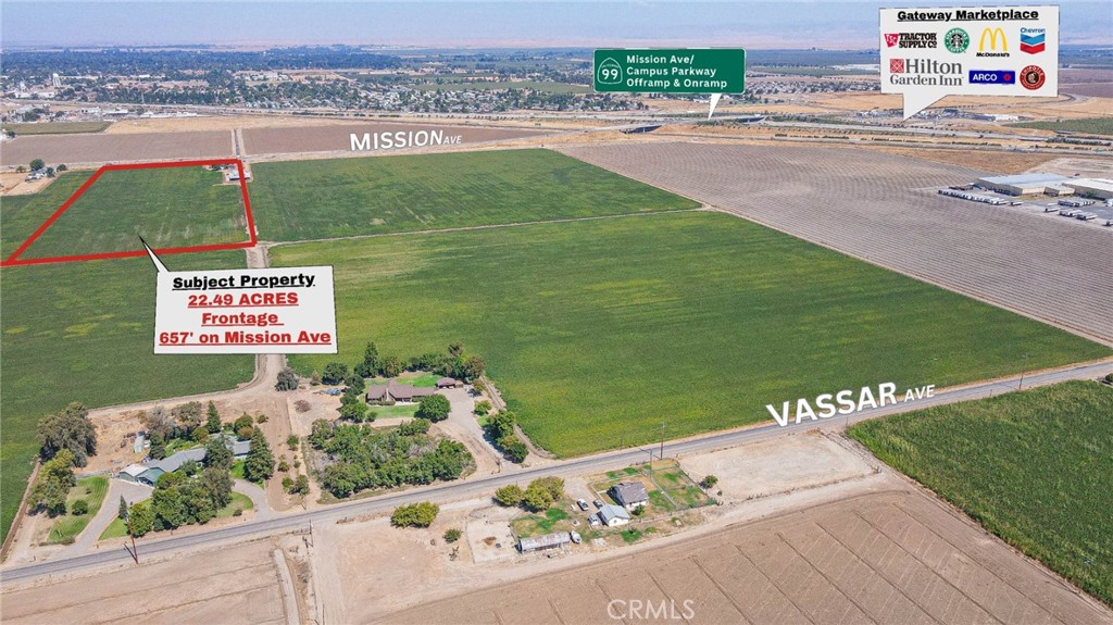 2246 E Mission Ave, Merced, CA 95341