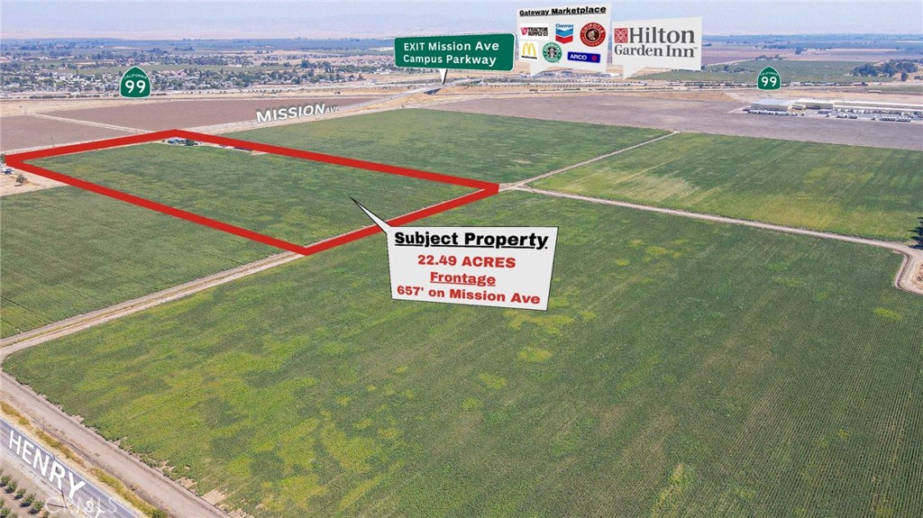 2246 E Mission Ave, Merced, CA 95341