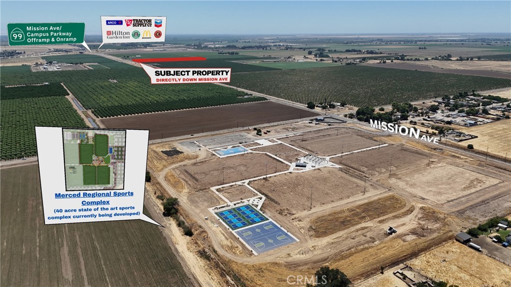 0 Henry St, Merced, CA 95341