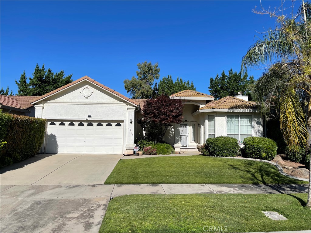 3500 Paseo Verde Ave, Merced, CA 95348
