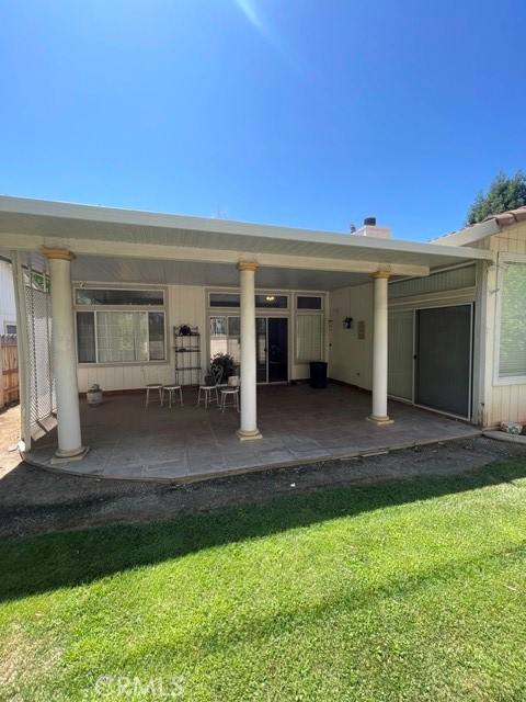 3500 Paseo Verde Ave, Merced, CA 95348