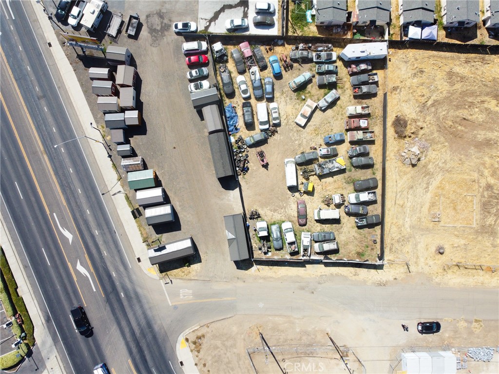 1071 Andregg Ave, Merced, CA 95340