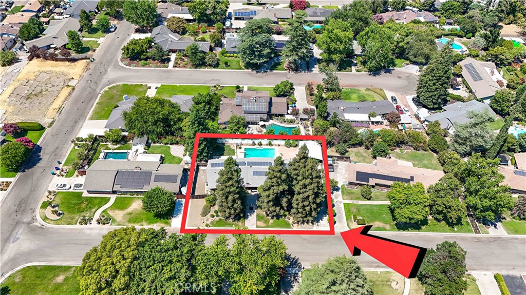 1011 Wyoming Dr, Merced, CA 95340