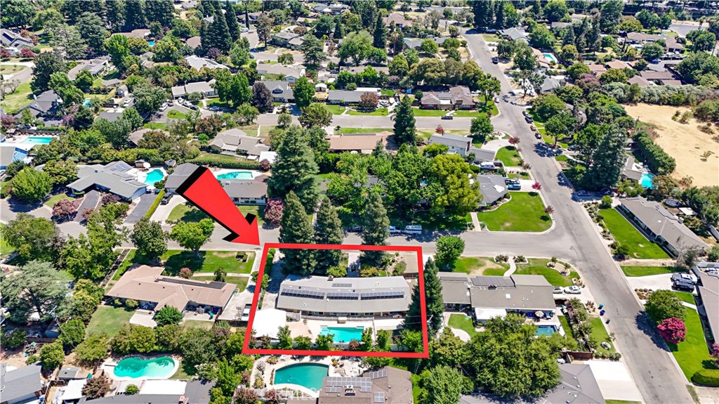 1011 Wyoming Dr, Merced, CA 95340