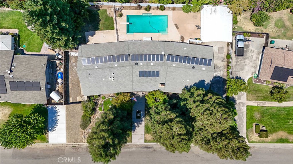 1011 Wyoming Dr, Merced, CA 95340