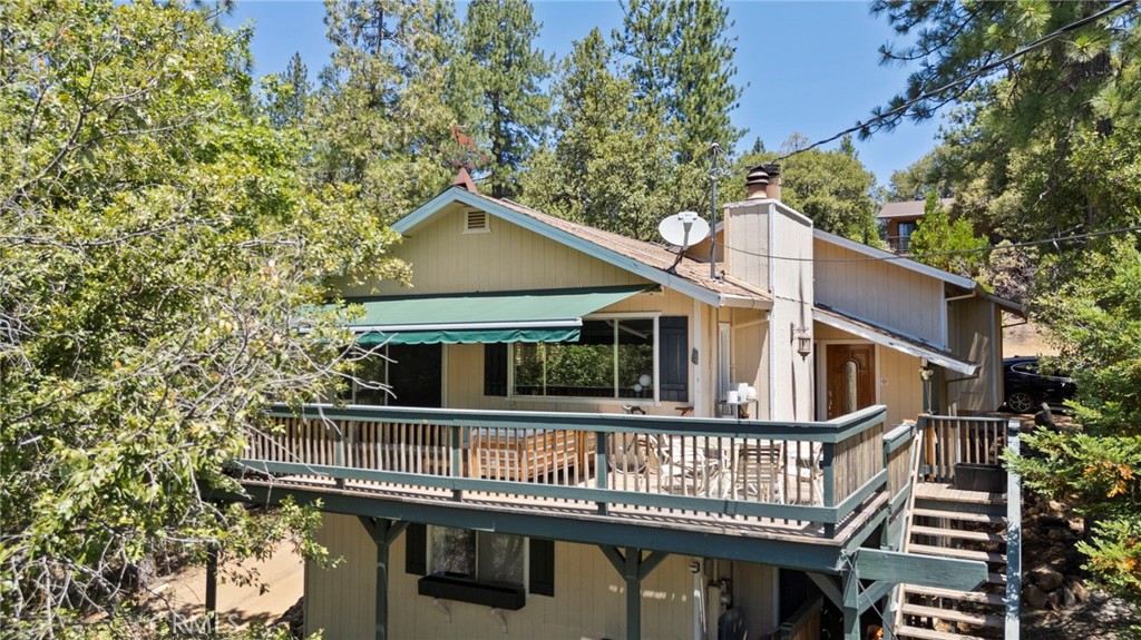 20018 Pine Mountain Dr, Groveland, CA 95321
