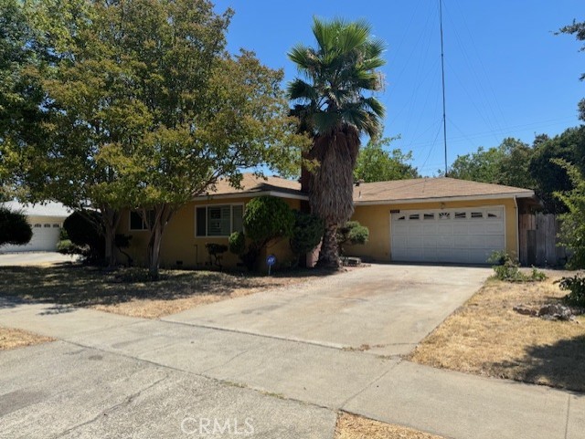 2720 Glen Ave, Merced, CA 95340