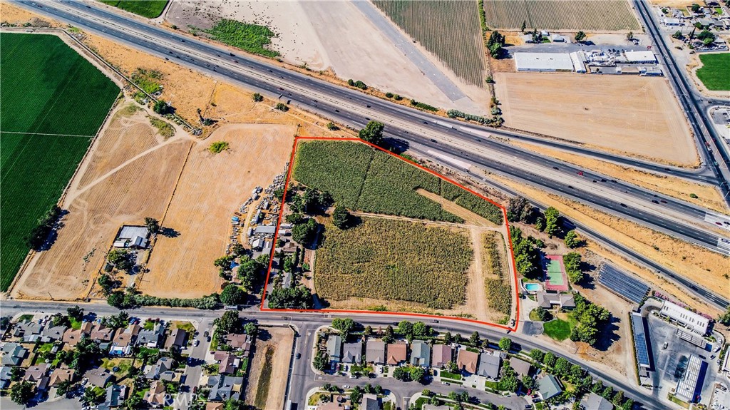 432 E Glenwood Ave, Turlock, CA 95380