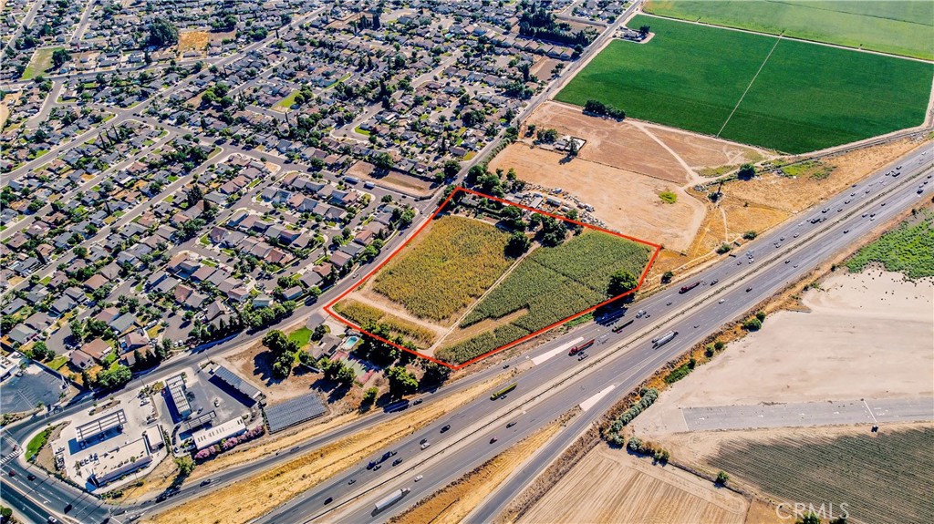 432 E Glenwood Ave, Turlock, CA 95380