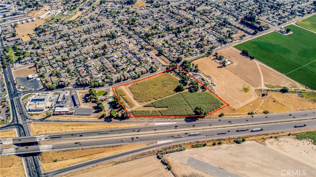 432 E Glenwood Ave, Turlock, CA 95380