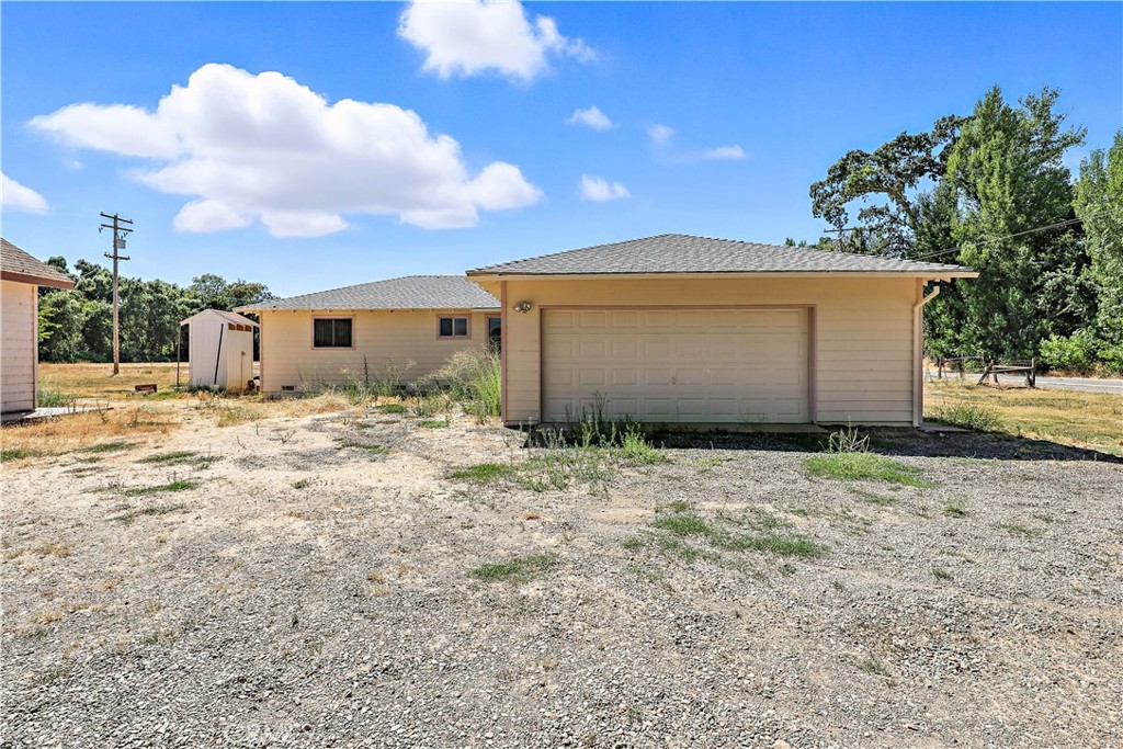 6345 Merced Falls Rd, Snelling, CA 95369