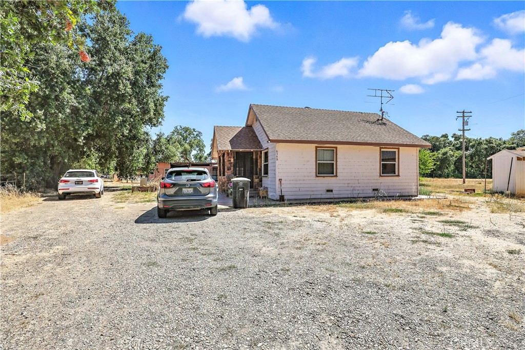 6345 Merced Falls Rd, Snelling, CA 95369