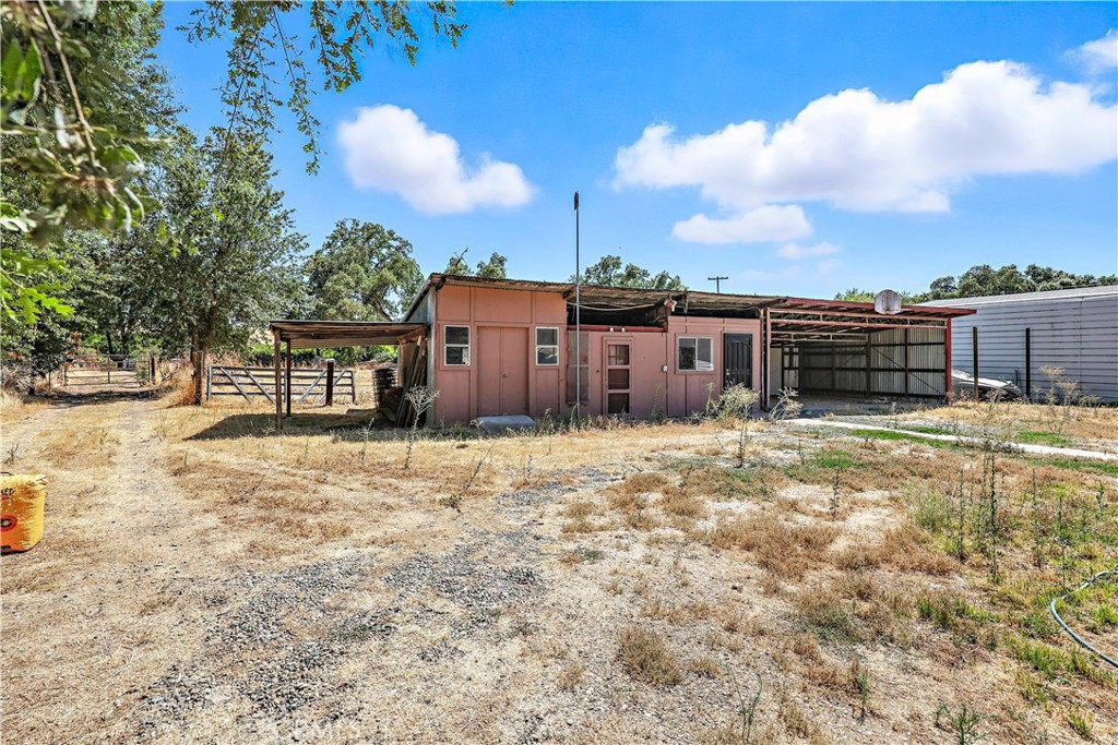 6345 Merced Falls Rd, Snelling, CA 95369