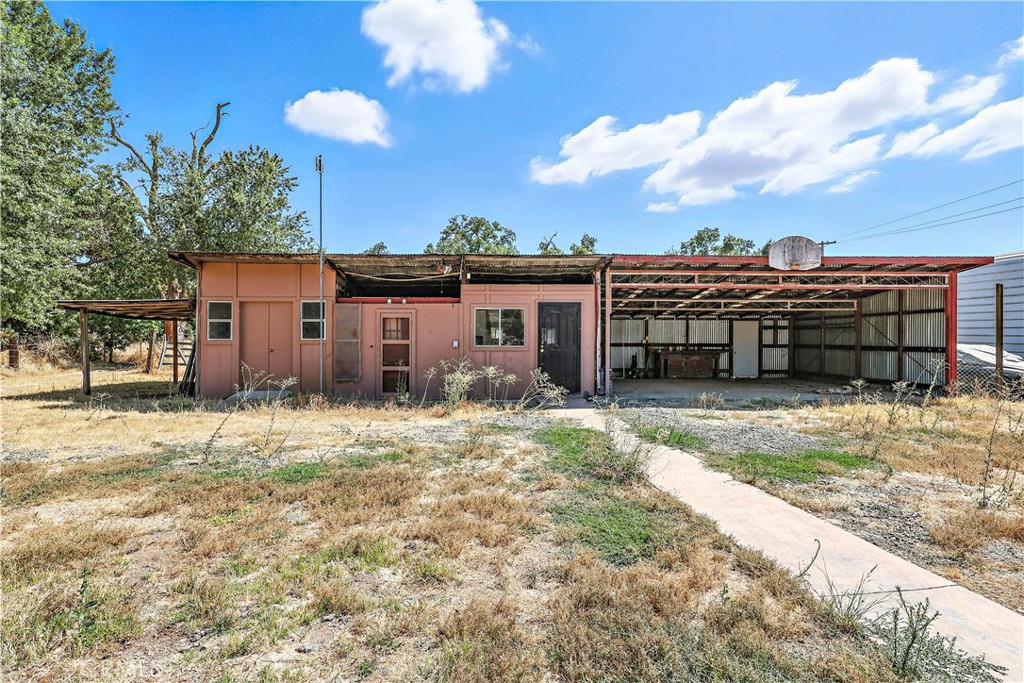 6345 Merced Falls Rd, Snelling, CA 95369