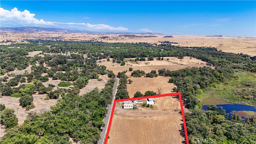 6345 Merced Falls Rd, Snelling, CA 95369